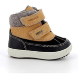 PRIMIGI Senape/Ner/Ner PBZGT 23526 Boots