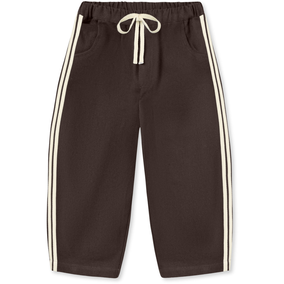Fliink Coffee Bean Donny Pants