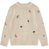Fliink Sandshell Nova Icon Pullover