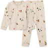 LIEWOOD Holiday / Sandy Wilhelm Grow Printed Pyjamas 세트