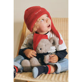 LIEWOOD Silver Lining Bodie Mouse Teddy
