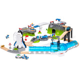 BRIO® 36157 Space Deluxe-sæt