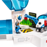 BRIO® 36157 Space Deluxe-sæt