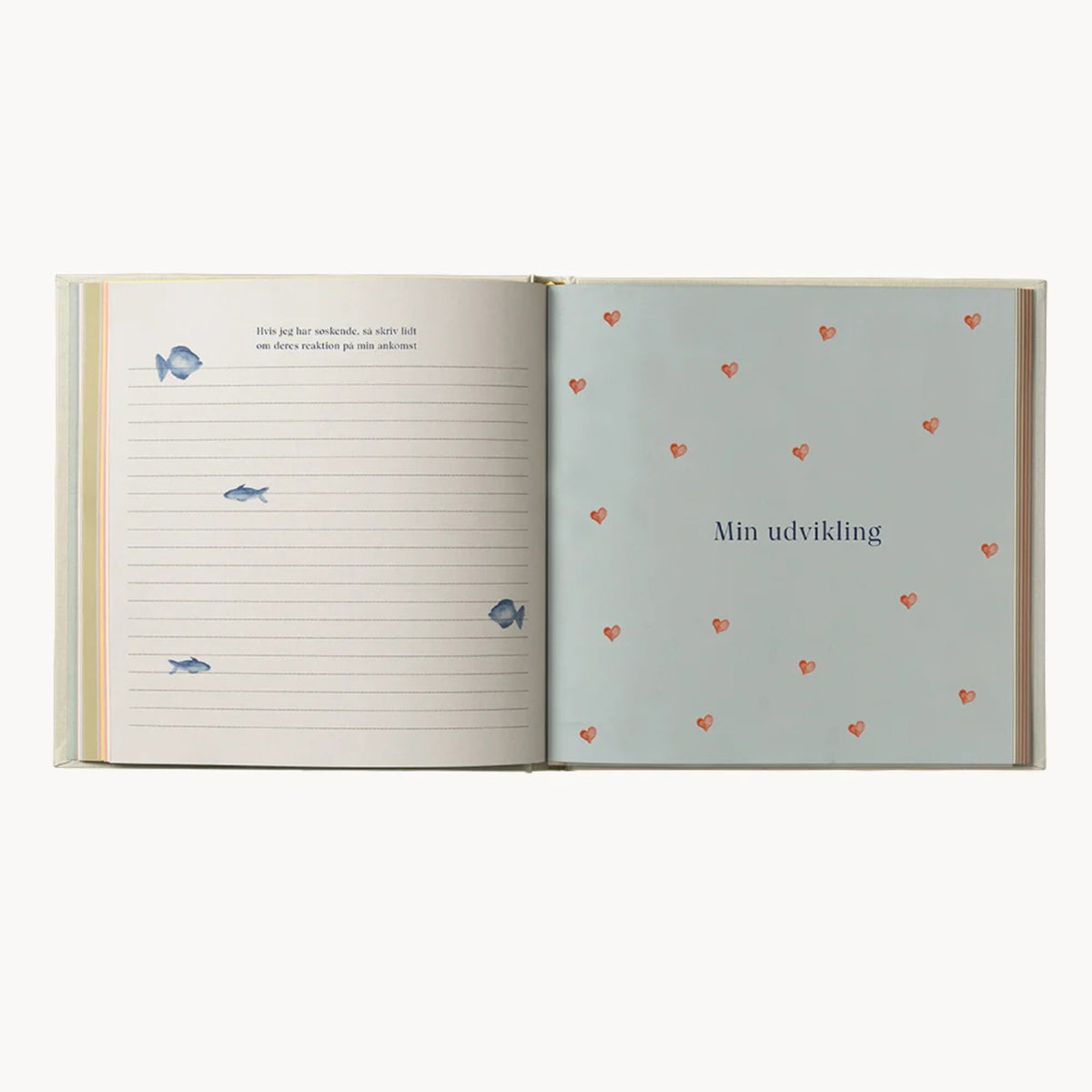 Specialday My First Years – With Dots – Beige Green