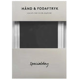 Specialday Hand & Footprint Set – Black