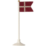 Maileg Dannebrog, Table Flag, Small
