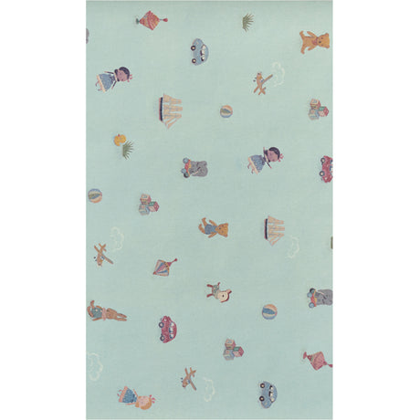 Maileg Gift Wrap, 10 M - Toys