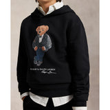 Polo Ralph Lauren Polo Black Sweatshirt
