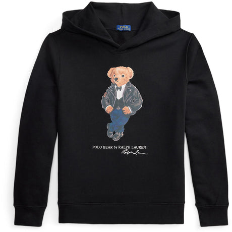 Polo Ralph Lauren Polo Black Sweatshirt