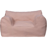 Ferm Living Rose Billow Bean 가방