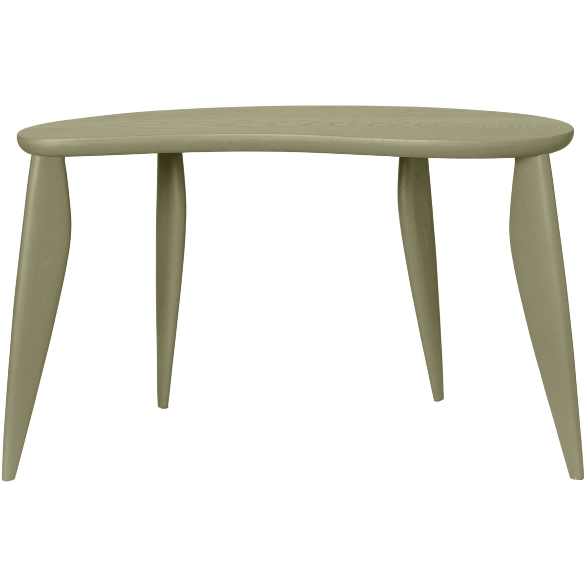 Ferm Living Elm Green Feve Kids 책상