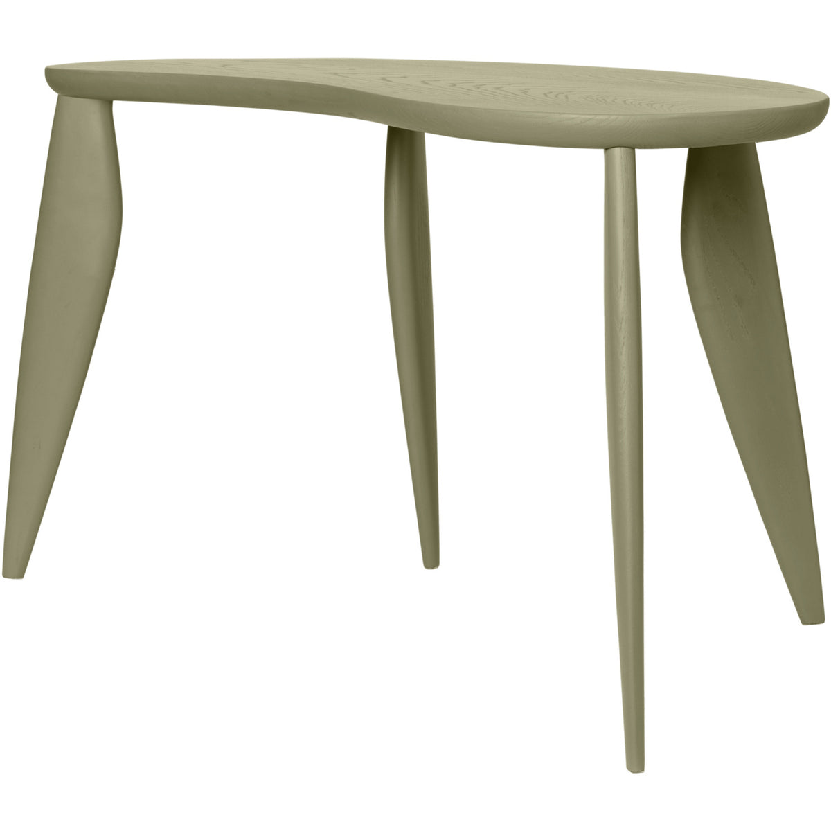 Ferm Living Elm Green Feve Kids 책상