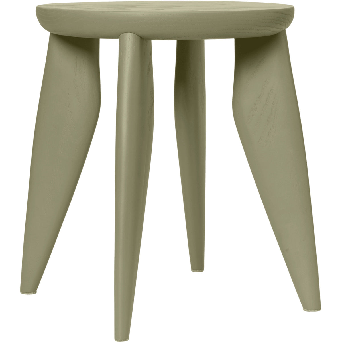 Ferm Living Elm Green Feve Kids 발판