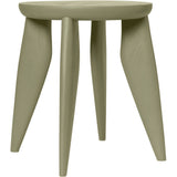 Ferm Living Elm Green Feve Kids 발판