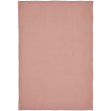 Ferm Living Rose/Multi Lunden 담요