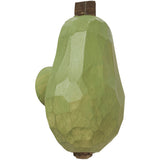 Ferm Living Mistletoe Pear Hand-carved Hook