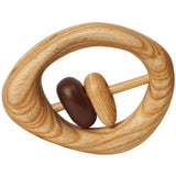 Ferm Living Multi Pebble Rattle