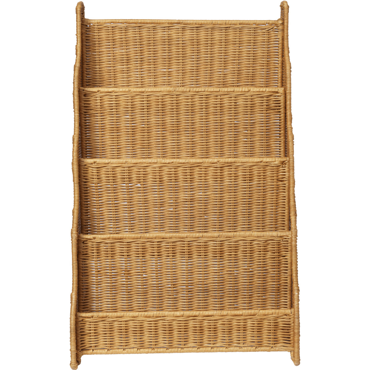 Ferm Living Natural Rivan Display 책장 - 65