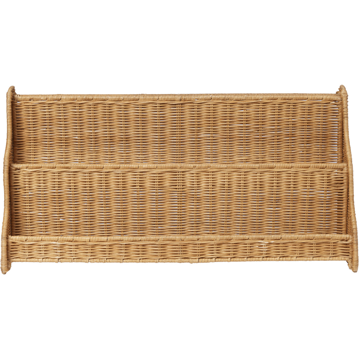 Ferm Living Natural Rivan Display 선반 - 35