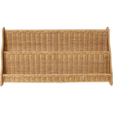 Ferm Living Natural Rivan Display 선반 - 35