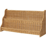 Ferm Living Natural Rivan Display 선반 - 35