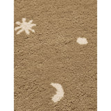 Ferm Living Cashmere Skye Tufted Rug 80 X 120