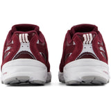 New Balance Mulled Wine 530 Kids Bungee Lace