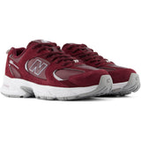 New Balance Mulled Wine 530 Kids Lace
