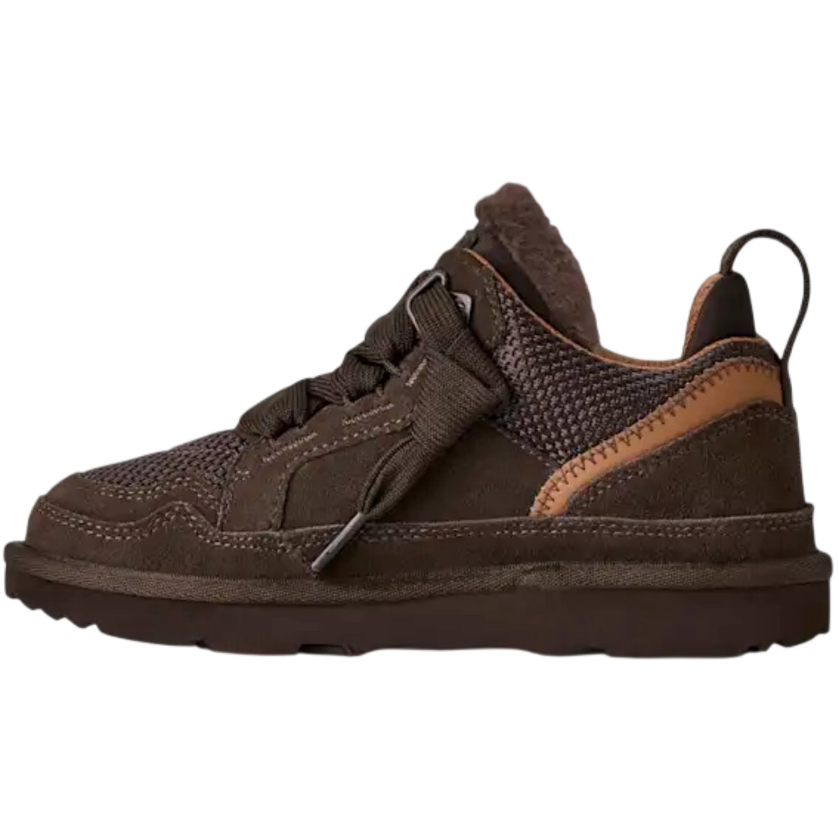 UGG Dusted Cocoa K Lowmel