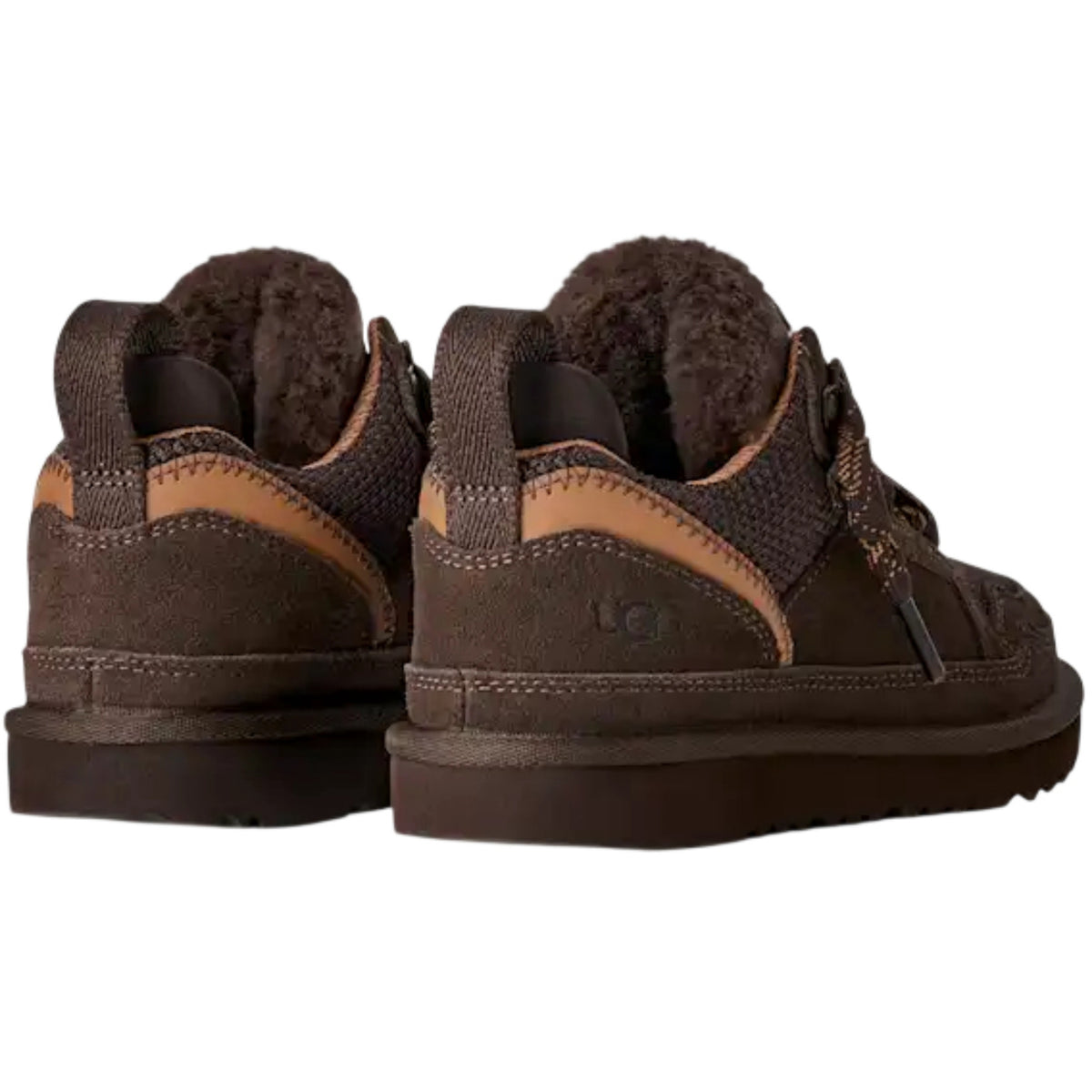 UGG Dusted Cocoa K Lowmel