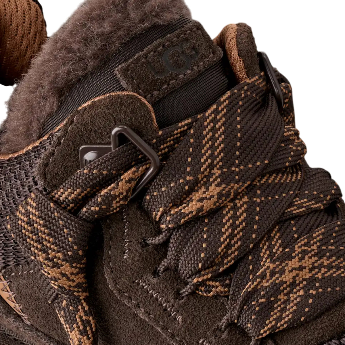 UGG Dusted Cocoa K Lowmel