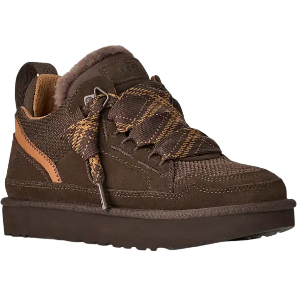 UGG Dusted Cocoa W Lowmel