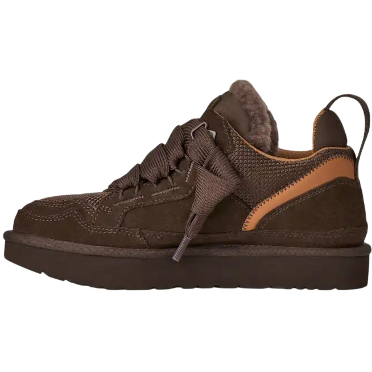 UGG Dusted Cocoa W Lowmel
