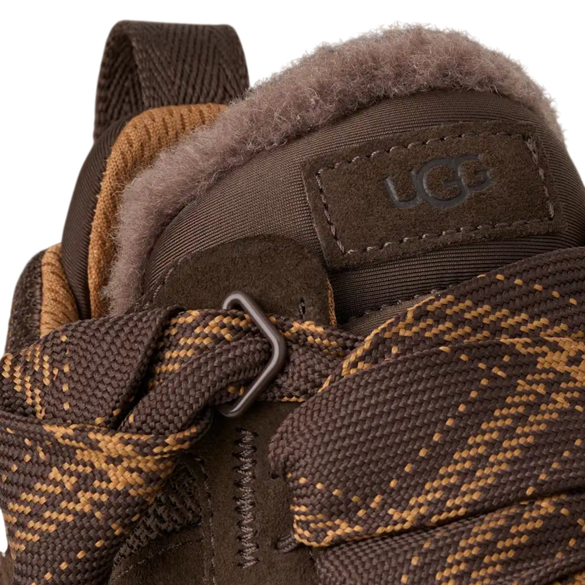 UGG Dusted Cocoa W Lowmel