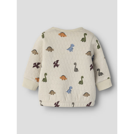 Name It Peyote Melange Nbmotis Ls Swe Unb