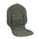 Voksi® Wool Stroller Inlay Meadow Green Std