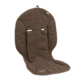 Voksi® Wool Stroller Inlay Walnut Std