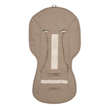 Voksi® Wool Stroller Inlay Walnut Std