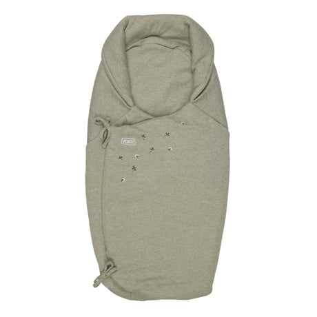 Voksi® Wool Wrap Meadow Green