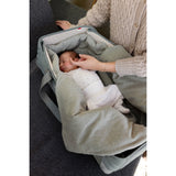 Voksi® Wool Wrap Meadow Green