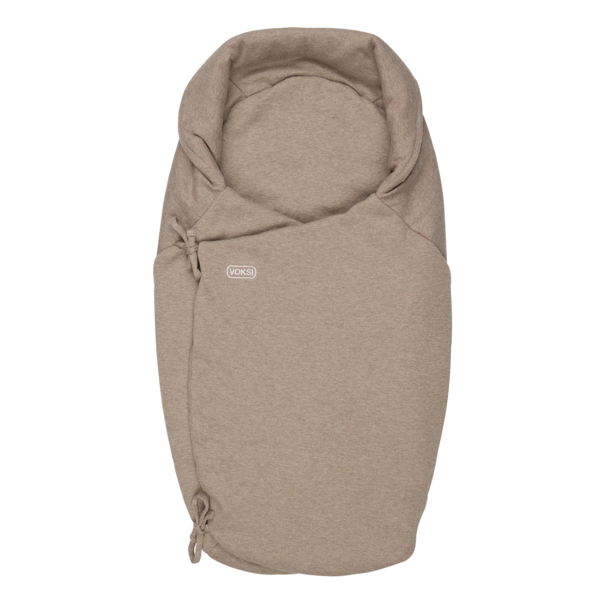 Voksi® Wool Wrap Walnut