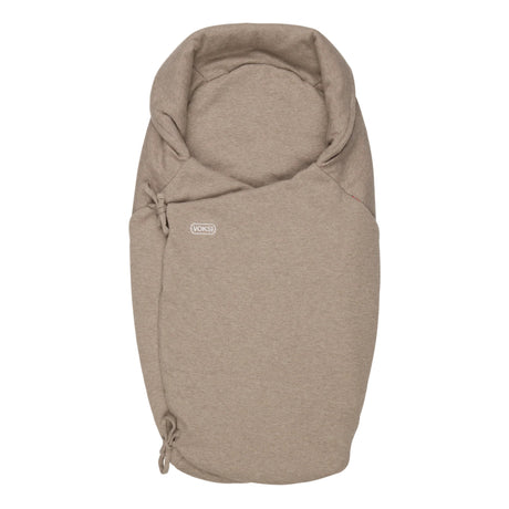 Voksi® Wool Wrap Walnut