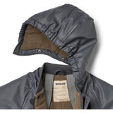 Wheat Greyblue Wintersuit Ludo