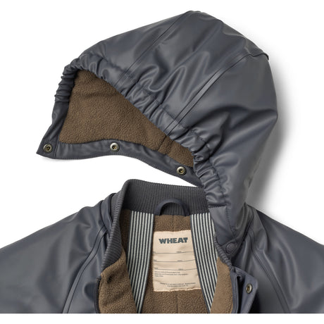 Wheat Greyblue Wintersuit Ludo