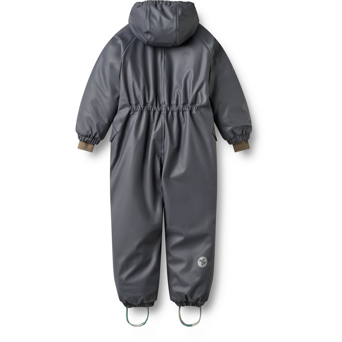 Wheat Greyblue Wintersuit Ludo