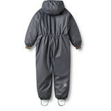 Wheat Greyblue Wintersuit Ludo
