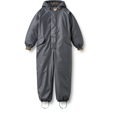 Wheat Greyblue Wintersuit Ludo