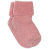 Mp Danmark Vintage Rose Iris Glitter Socks