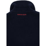 Konges Sløjd Dark Navy Gabriel Knitted Blazer Gots