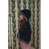 Konges Sløjd Big Dipper Elma Wool Coat
